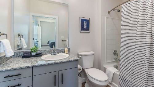 Stylish & Spacious Stay Near The Banks - Foto 5