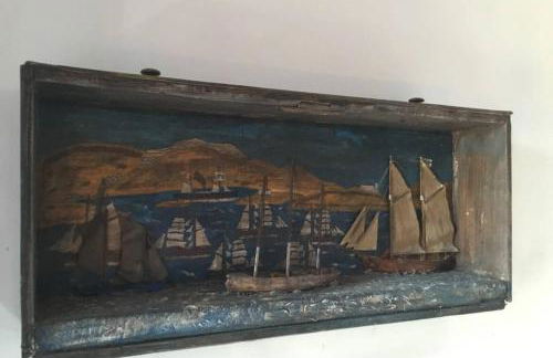 Galaxidiotiko - a marine jewel - Foto 20