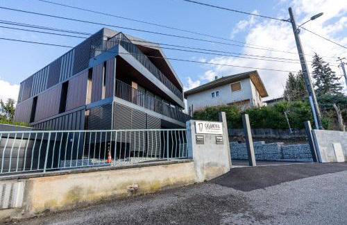 Villa Casanova - Foto 40