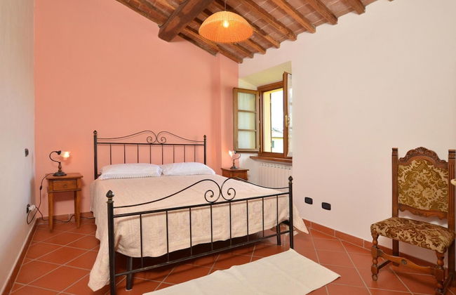 Casa Sofi in Monticiano - Foto 32