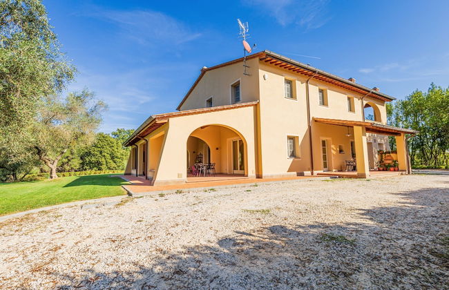 Tricolle Villa Nuova - Foto 64