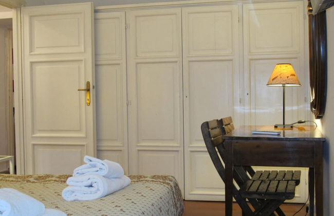 Aurora in Pantheon Apartment - Photo 10