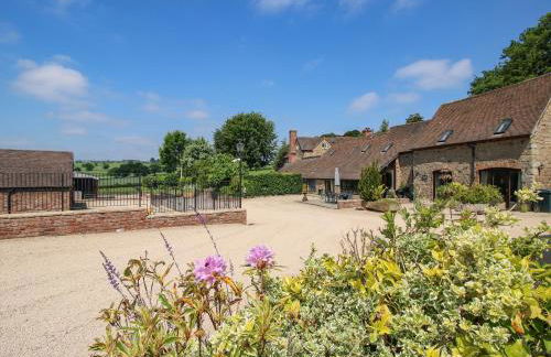 The Olde Cow House - Foto 48