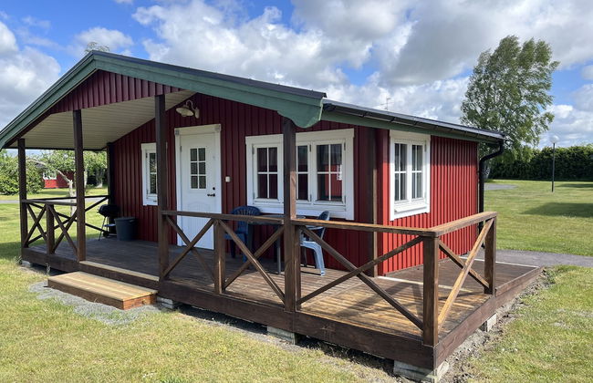 Mälarhusen Semesterby Österlen - Stugor & Gårdssviter - Photo 45