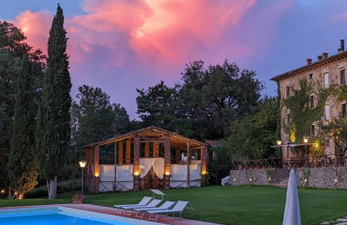 Villa Le Querce - San Galgano - Foto 2