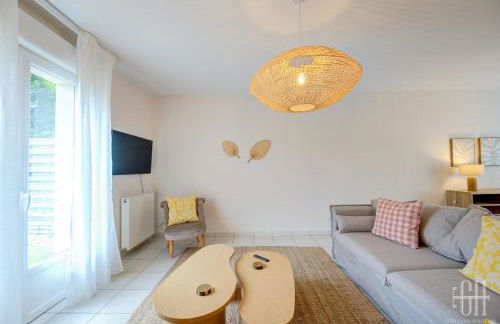 Maison familiale proche hôpital Trousseau - Garage - Foto 11