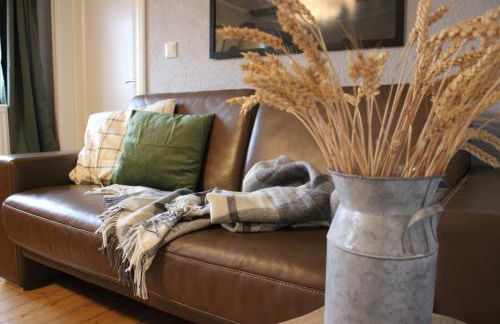 Landhaus Wohnung - SAUNA, Balkon, Netflix, Parkplatz - Foto 2