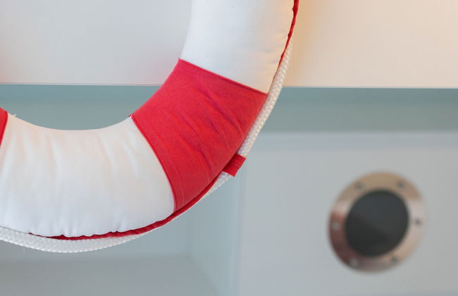 Sailor Apartment by Renters Prestige - Photo 52