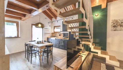 Sesto Senso in Ponte di Legno - Foto 4, Other