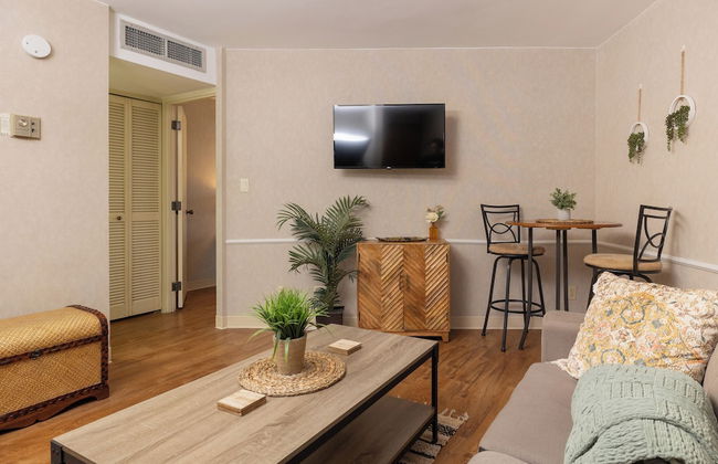 Bishop Suites At The Executive Centre - Foto 52