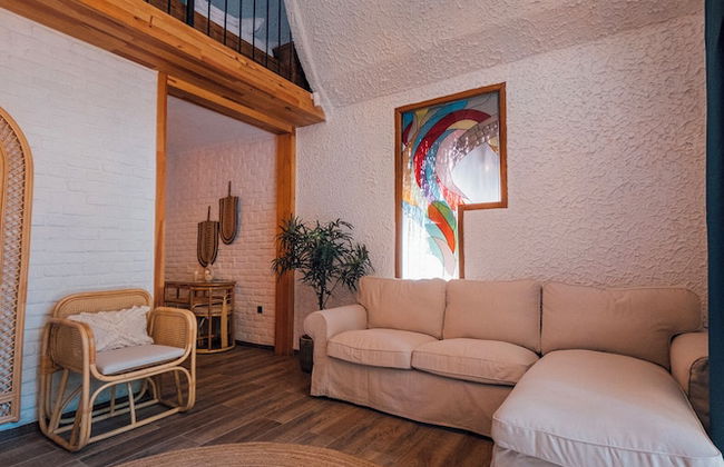 Feronia Suites - Foto 20