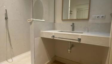 Taina La Merced Suite - Foto 4, Shower