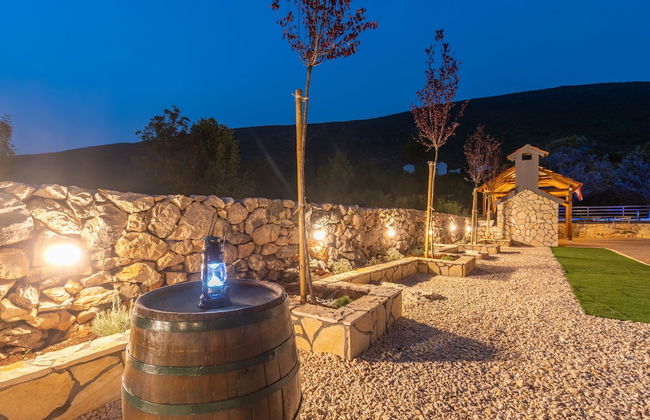 Villa Strikina Kuca - Foto 25