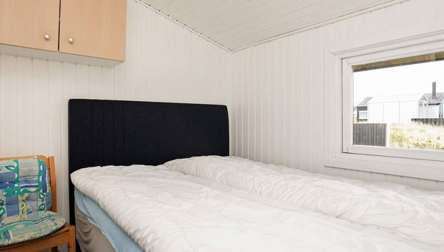 7 Person Holiday Home in Hjorring-by Traum - Foto 3, Habitación