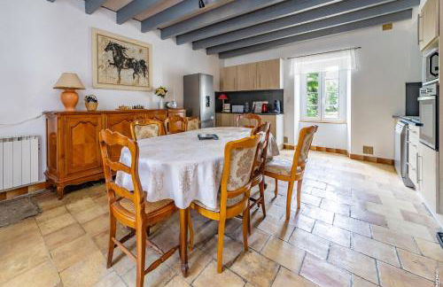 Le Mazet de Pendaries - Jardin - Gaillac - Foto 8