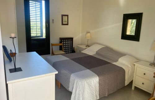 Villa al mare Baia Emiri Mazzaforno Cefalù - Foto 12