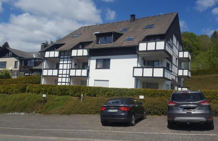 Ferienwohnung Zeitlos, gigantischer Seeblick, WLAN, gerne mit Hund - Foto 9