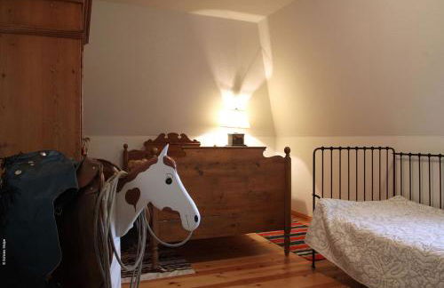 Schloss Stülpe - Foto 50