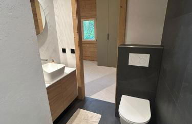 35 m2 duplex in a new 2025 chalet - Photo 15