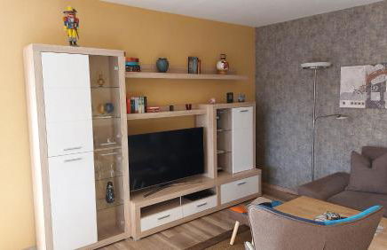 Ferienwohnung Sonja Sinsheim - Foto 6