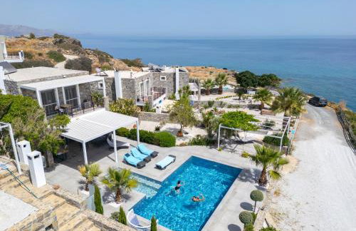 Achlia Beach Villa - Foto 24