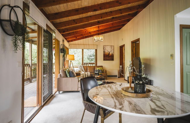 Botanica Retreat - Village Spa & Stay - Foto 6