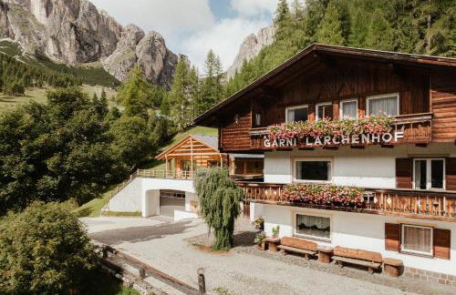 Chalet Lärchenhof - Foto 28