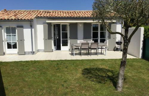 Maison de standing style rethais - Foto 38