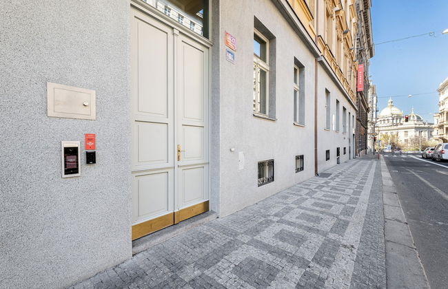 City Pop 2Night Prague - Self check-in - Photo 76