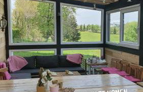 Landhaus Schnorrenberg, Wellness & Nature - Foto 47