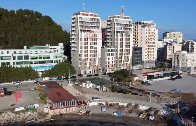 Currila Beach Modern Stunning Views - Foto 10