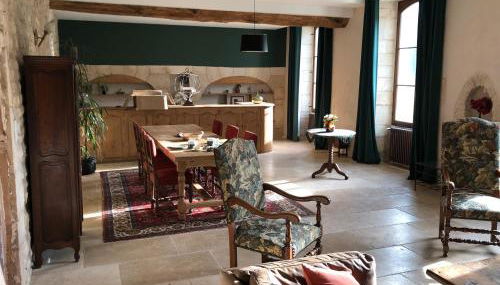 Domaine de l'Etanche - Foto 4