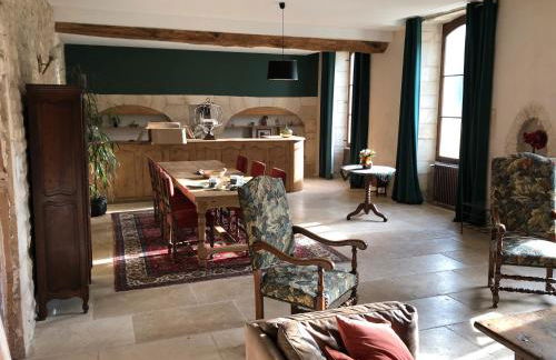 Domaine de l'Etanche - Foto 4