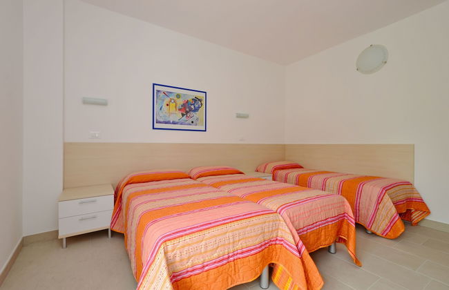 Appartamenti Fiore - Foto 25