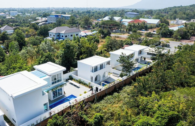 De KT Villa Kampot - Photo 14