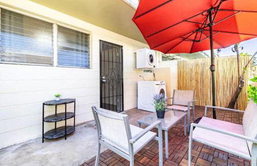 Aloha Comfort Stay one bedroom with private patio - Foto 22