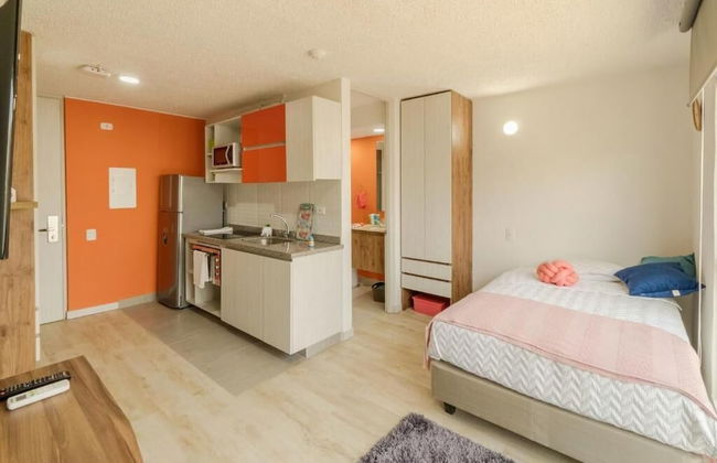 LivinnX Barranquilla 1 - Photo 5