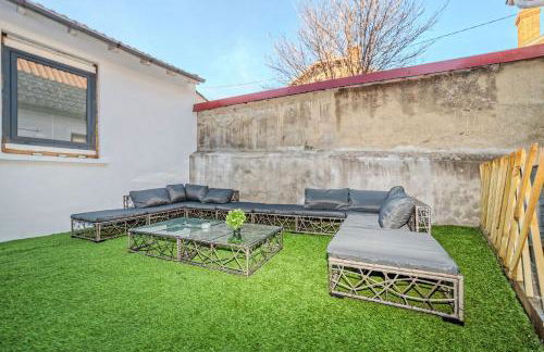 Maison 15 couchages idéale pour séjour en groupe - Foto 32