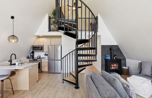 Sapphire A-Frame - Foto 12