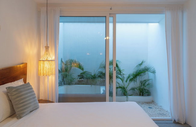 Jungle Studios in Tulum by Casago - Foto 8