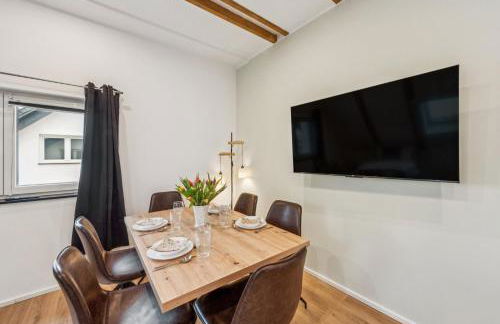 Ludwigsfelde Comfort Stay - 3BR Apartment - Foto 6