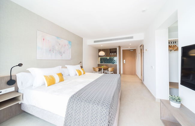 Inturotel Esmeralda Park - Foto 6