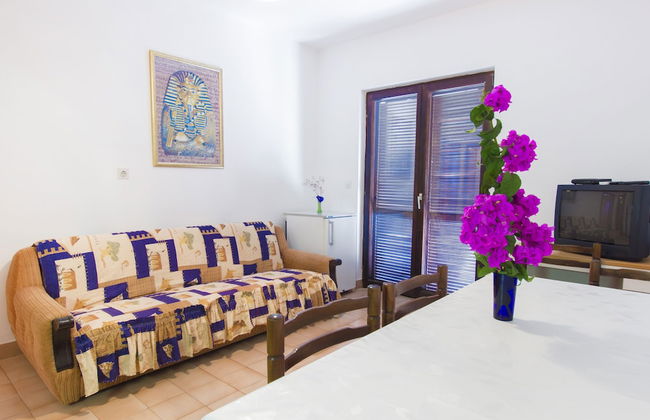 7 Olives Apartments - Foto 28