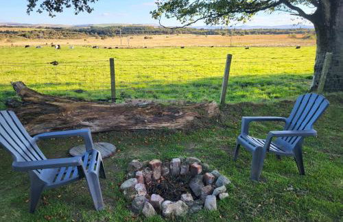 Cosy Wood Cabin in Rural Area Near National Park - Foto 24
