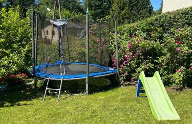 Noclegi pod kasztanem - Foto 20