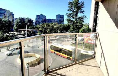 Nowoczesny apartament na Pradze - Foto 17