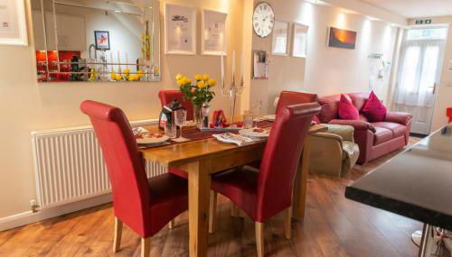 The Old Bakery - Foto 3