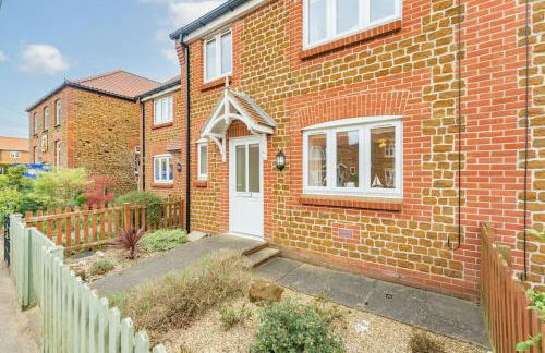 Avocet Cottage - Norfolk Cottage Agency - Foto 1