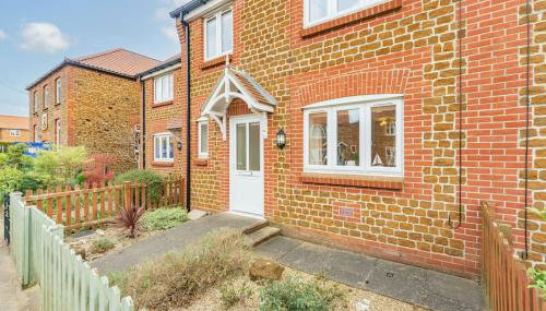 Avocet Cottage - Norfolk Cottage Agency - Foto 1