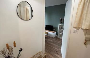 Charmant T2 dans Toulouse - Foto 11